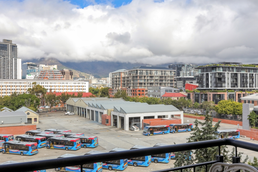 2 Bedroom Property for Sale in De Waterkant Western Cape